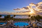 A Barefoot Luxury Experience at the Boca Raton Resort and Club