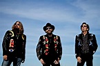 Blackie & The Rodeo Kings Announce Blazing New Album 'O Glory'