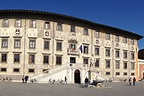La Universidad de Pisa, la Escuela Normal Superior de Pisa, la Scuola ...