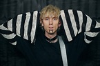 Review: Machine Gun Kelly's 'Mainstream Sellout' - News Leaflets
