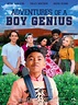 Boy Genius Movie Poster - #524552