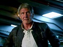 Harrison Ford on reprising his 'Blade Runner' role, being satisfied ...