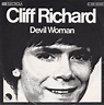 Cliff Richard - Devil Woman (1976, Vinyl) | Discogs