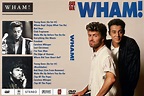 Guga DVDs: DVD Wham! The Video Collection