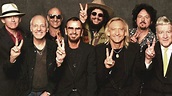 Ringo Starr and His All Starr Band returns to Vina Robles Amphitheatre ...