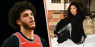 Lonzo Ball girlfriend: All you should know about Ally Rossel