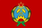 Hungarian Soviet Republic | Flag by Happsta on DeviantArt