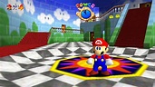 Super Mario 64 Unseen Enemy Restored as Part of Recent Nintendo "Gigaleaks"