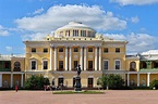 Great Pavlovsk Palace | Anna Pavlovna
