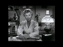 The Ford Television Theatre Presents: Sudden Silence With Barbara ...