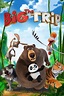 The Big Trip (2019) — The Movie Database (TMDB)