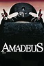 Amadeus (1984) - Posters — The Movie Database (TMDB)
