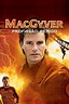 MacGyver - Profissão: Perigo (TV Series 1985-1992) - Pôsteres — The ...