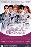 The Importance Of Being Earnest (2002) movie at MovieScore™