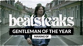 Beatsteaks - Gentleman Of The Year (Making Of) - YouTube