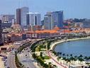 Conhecer os Municípios de Luanda: Luanda - Welcome To Angola