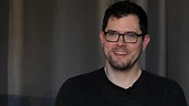 Florian Gellinger zu Rise FX und VFX in Deutschland - Video.Golem.de