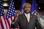 Rep. Clyburn: ’Nobody is going to defund the police’ - POLITICO