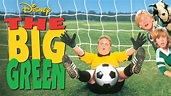 The Big Green Review – What's On Disney Plus