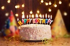 How far would you go for a birthday celebration? - Parents - The ...