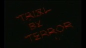 Trial by Terror (1983) - YouTube