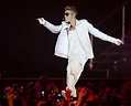 Justin Bieber: Concierto del Believe Tour en Brisbane, Australia ...