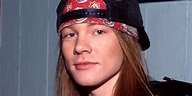 In Celebration Of Axl Rose's Glorious Hair Moments