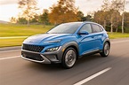 2023 Hyundai Kona Review, Ratings, Specs, Prices, and Photos - The Car ...