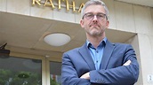 Bürgermeister Jochen Vogel: Warum man für die Stadt Bad Brückenau jetzt ...