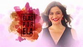 programa ELAS POR ELA 21-12-2019 - YouTube