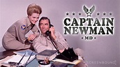 Captain Newman MD 1963 Trailer - YouTube
