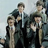 What were the first signs of The Beatles' evolution from a standard pop ...