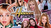 Las 7 mejores canciones de Hannah Montana para celebrar su 15 ...