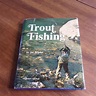 Trout Fishing Joe Brooks An Outdoor Life Book 1972 1st Edition | Etsy ...
