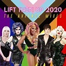 LIFT THEM UP 2020 (The Aviance Mixes) อัลบั้มของ Greko Sharon Needles ...