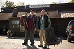 Picknick mit Bären Blu-ray Review, Rezension, Kritik, Robert Redford