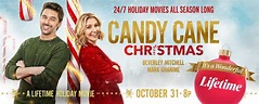 Preview: “Candy Cane Christmas” A “It’s A Wonderful Lifetime” Original ...