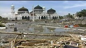 December 2004: Tsunami Devastates Indonesian Town - NBC News