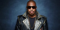 Raheem DeVaughn, Logikbomb | Bandwidth