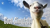 Goat Simulator Review