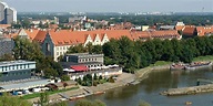 Technische Hochschule Breslau - Breslau