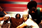 Did the Pharcyde Reunite? Depends Which Member You Ask
