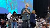 Herb Alpert; the legend who recently hit one more musical milestone