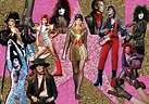 Holiday Inspiration: 70's Glam Rock | Glam rock style, Glam rock, 70s glam