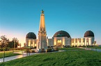 Griffith Observatory in Los Angeles - Los Angeles’ Most Famous ...