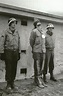 German Spy Firing Squad PHOTO World War 2, Execution, US Army MP ...