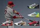 Mike Trout Nike Shoes - Zoom Turf Trout LTD Turf | SneakerNews.com