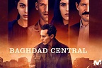 ‘Baghdad Central’ estreno en Movistar+ - magazinespain.com