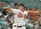 One More Shot: Adam Loewen, former top Orioles prospect, is trying to ...