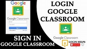 How to Join Google Classroom as a Student? Sign In Google Classroom as ...